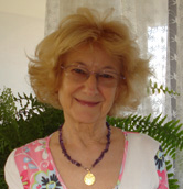 Dr. Kellermann Aranka Terézia