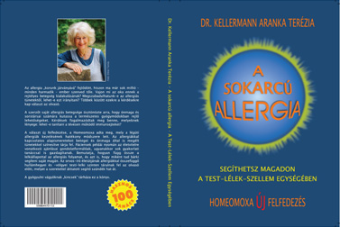 A sokarc� allergia